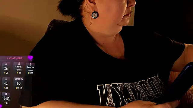 Snapshot of SexxyDreams1 chatting on February 2025 12:48:02 AM SexxyDreams1 online show from February 2025 12:48:02 AM