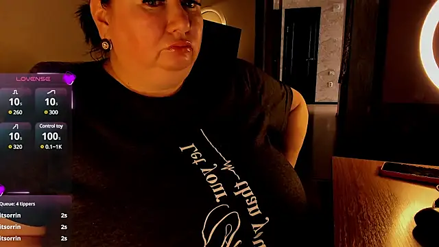 Snapshot of SexxyDreams1 chatting on March 2025 07:04:02 AM SexxyDreams1 online show from March 2025 07:04:02 AM