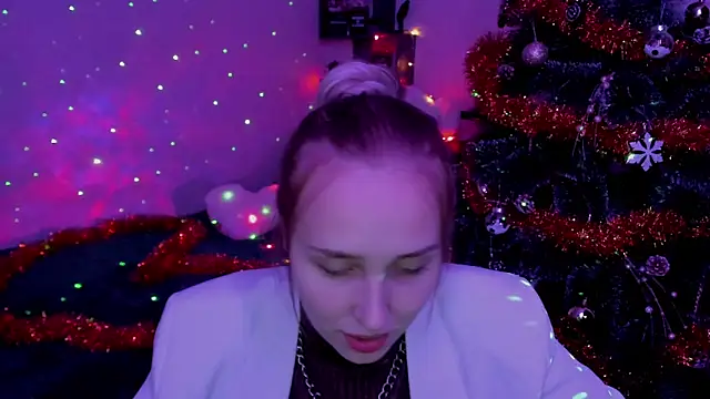 LinaTruly online show from January 2025 11:27:02 PM