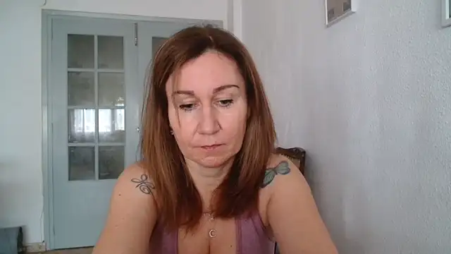 TamaraSweetxo online show from February 2025 11:00:02 AM