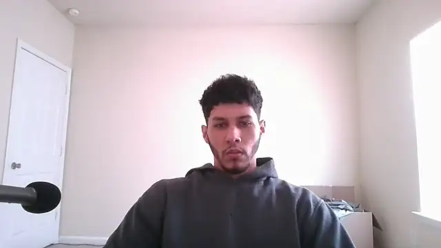 DamnKevin online show from March 2025 05:34:02 PM