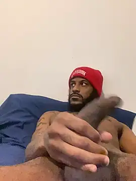 Bigmanofficial online show from December 2024 04:38:02 PM