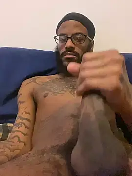 Bigmanofficial online show from January 2025 09:39:02 PM