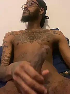 Bigmanofficial online show from February 2025 12:22:01 PM