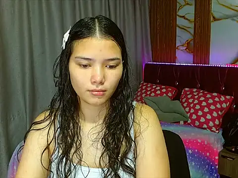 alissonwinx online show from July 2026 07:32:01 PM