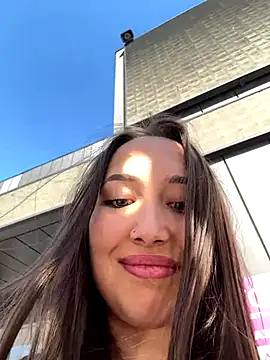 Snapshot of VelvetVixenI chatting on September 2025 12:04:02 PM VelvetVixenI online show from September 2025 12:04:02 PM