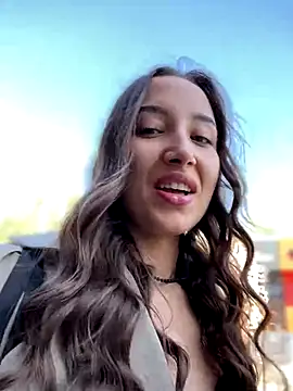 Snapshot of VelvetVixenI chatting on September 2025 11:56:02 AM VelvetVixenI online show from September 2025 11:56:02 AM