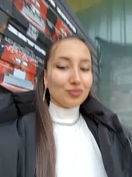 Snapshot of VelvetVixenI chatting on November 2025 01:45:01 PM VelvetVixenI online show from November 2025 01:45:01 PM