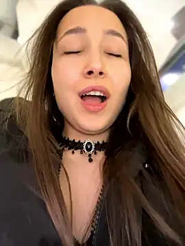 VelvetVixenI online show from January 2026 07:38:01 PM