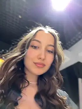 VelvetVixenI online show from February 2026 03:59:01 PM