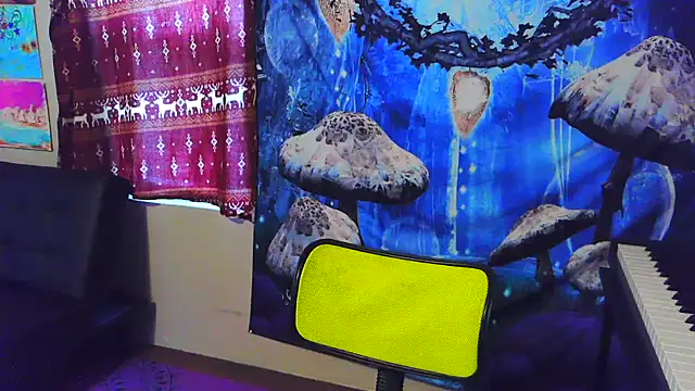 Snapshot of _hellostormy_ chatting on October 2025 06:46:02 PM hellostormy online show from October 2025 06:46:02 PM