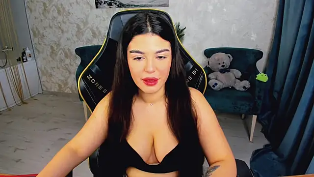 AlluringAriel online show from June 2026 11:32:02 AM
