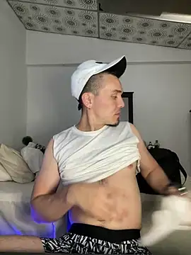 adam-rivera online show from January 2025 08:43:02 PM