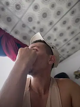 adam-rivera online show from October 2025 04:59:02 PM