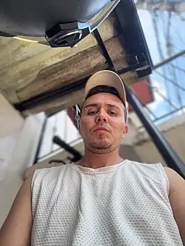 adam-rivera online show from March 2026 05:13:02 PM