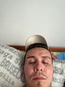 adam-rivera online show from April 2026 10:19:02 PM