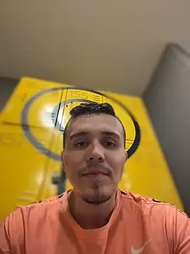 adam-rivera online show from May 2026 09:31:01 PM