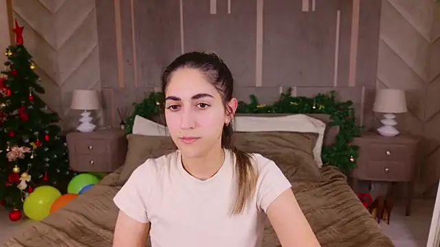 Snapshot of Teresa_Stane chatting on January 2025 08:32:01 PM Teresa Stane online show from January 2025 08:32:01 PM