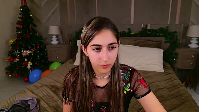 Snapshot of Teresa_Stane chatting on January 2025 06:59:02 PM Teresa Stane online show from January 2025 06:59:02 PM