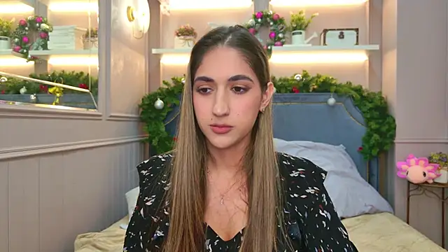 Snapshot of Teresa_Stane chatting on January 2025 04:08:01 PM Teresa Stane online show from January 2025 04:08:01 PM