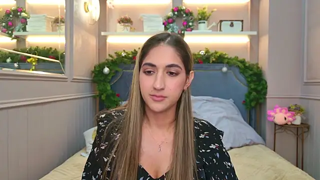 Snapshot of Teresa_Stane chatting on January 2025 07:32:01 PM Teresa Stane online show from January 2025 07:32:01 PM