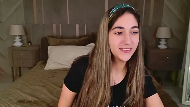 Snapshot of Teresa_Stane chatting on January 2025 08:51:02 AM Teresa Stane online show from January 2025 08:51:02 AM