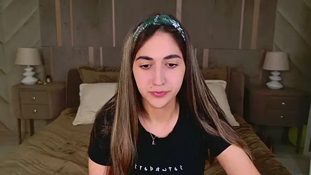 Snapshot of Teresa_Stane chatting on January 2025 11:54:02 AM Teresa Stane online show from January 2025 11:54:02 AM