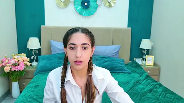 Snapshot of Teresa_Stane chatting on January 2025 12:32:02 PM Teresa Stane online show from January 2025 12:32:02 PM