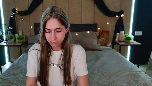 Snapshot of Teresa_Stane chatting on February 2025 08:07:01 AM Teresa Stane online show from February 2025 08:07:01 AM