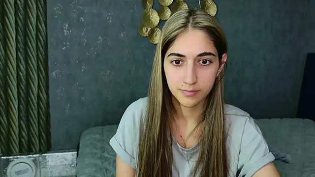 Snapshot of Teresa_Stane chatting on February 2025 12:14:02 PM Teresa Stane online show from February 2025 12:14:02 PM