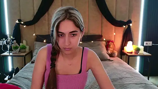 Snapshot of Teresa_Stane chatting on March 2025 02:10:02 PM Teresa Stane online show from March 2025 02:10:02 PM