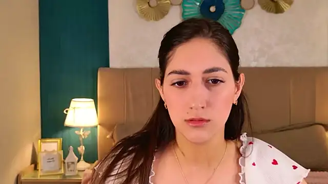 Teresa Stane online show from May 2026 05:23:01 AM