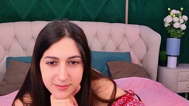 Teresa Stane online show from May 2026 05:24:01 AM