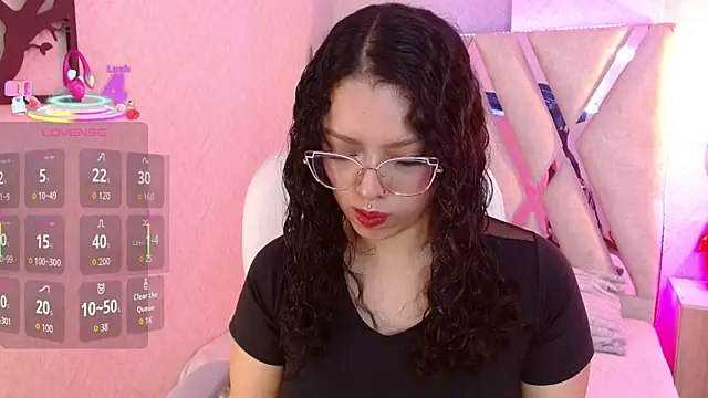 Aurora Brownn online show from January 2026 04:29:01 AM