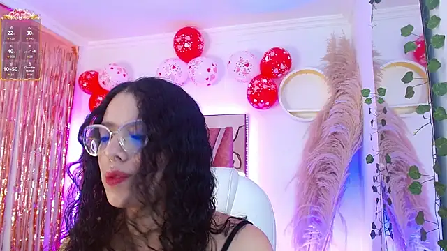 Aurora Brownn online show from February 2026 04:20:02 AM