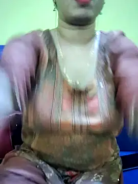 Haniya-143 online show from September 2025 09:47:02 PM