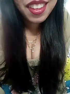 Snapshot of Haniya-143 chatting on April 2026 12:52:01 AM Haniya-143 online show from April 2026 12:52:01 AM