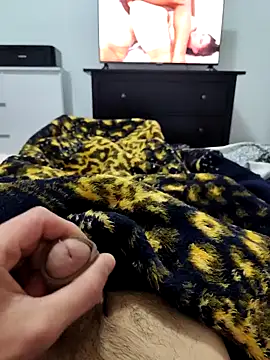 ariel-rick online show from November 2025 04:31:02 PM