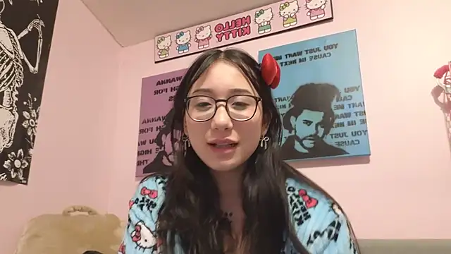 tokyobaby online show from January 2025 05:55:01 AM