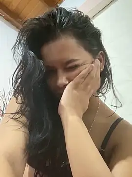 Snapshot of GemaRush chatting on March 2025 03:35:02 AM GemaRush online show from March 2025 03:35:02 AM