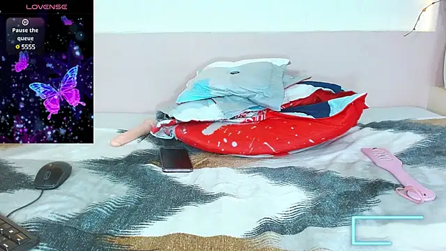 Snapshot of GemaRush chatting on March 2025 03:50:02 PM GemaRush online show from March 2025 03:50:02 PM