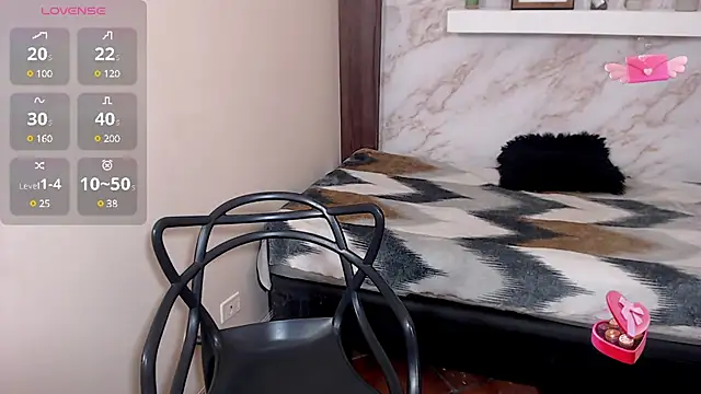 Snapshot of GemaRush chatting on March 2025 07:28:01 PM GemaRush online show from March 2025 07:28:01 PM