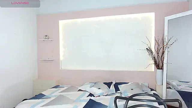 Snapshot of GemaRush chatting on March 2025 03:21:01 PM GemaRush online show from March 2025 03:21:01 PM