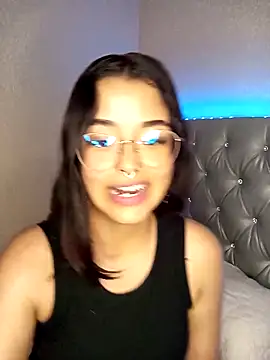 Ariana Pierce online show from January 2025 05:33:01 AM