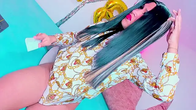 Snapshot of Candace_Queen chatting on October 2025 03:09:02 PM Candace Queen online show from October 2025 03:09:02 PM