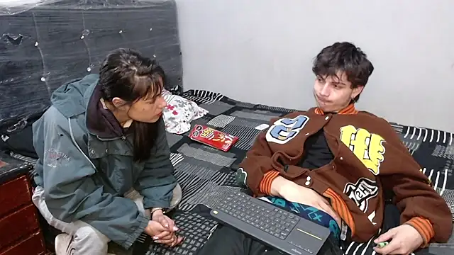 Snapshot of pervertsteens3 chatting on December 2024 02:53:02 AM pervertsteens3 online show from December 2024 02:53:02 AM