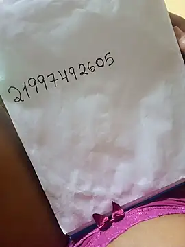 princesaa98 online show from January 2025 03:30:02 AM