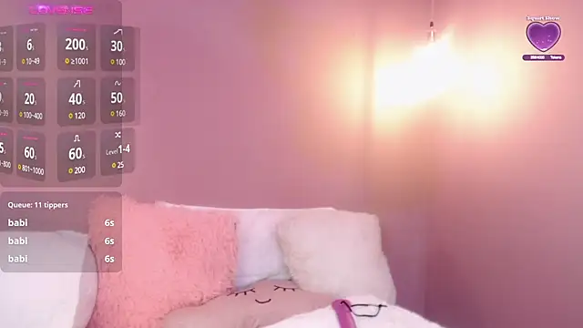 Snapshot of cami_fire chatting on January 2025 07:22:01 AM cami fire online show from January 2025 07:22:01 AM