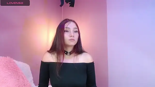 Snapshot of cami_fire chatting on February 2025 08:38:02 PM cami fire online show from February 2025 08:38:02 PM