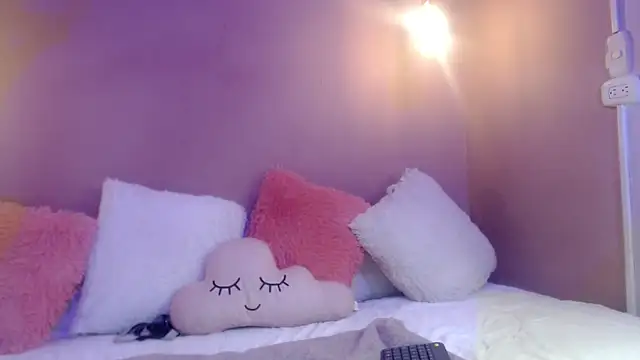 Snapshot of cami_fire chatting on February 2025 11:04:02 PM cami fire online show from February 2025 11:04:02 PM